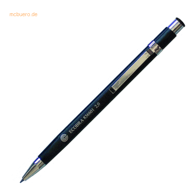 Ecobra Fallminenstift Spezial 2,0 Ecobra Fallminenstift Spezial 2,0