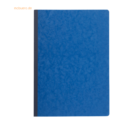 Exacompta Geschäftsbuch A4 kariert 40 Blatt 110g/qm sortiert Exacompta Geschäftsbuch A4 kariert 40 Blatt 110g/qm sortiert