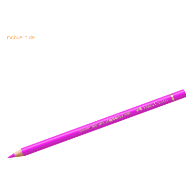 Faber-Castell Polychromos Helllila Rosa Buntstifte - Buntstifte Faber-Castell Polychromos Helllila Rosa Buntstifte - Buntstifte