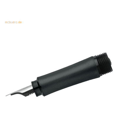 Faber Castell Schreibmodul Füllfederhalter Grip EF Faber Castell Schreibmodul Füllfederhalter Grip EF