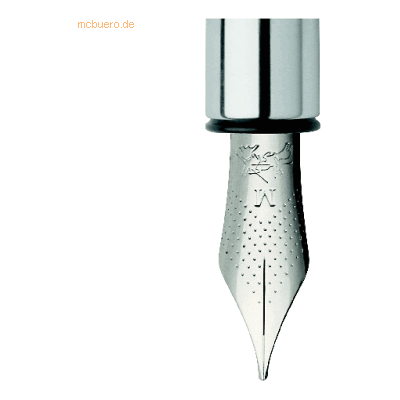 Faber Castell Schreibmodul für Ambition Füllfederhalter Federstärke: M Faber Castell Schreibmodul für Ambition Füllfederhalter Federstärke: M