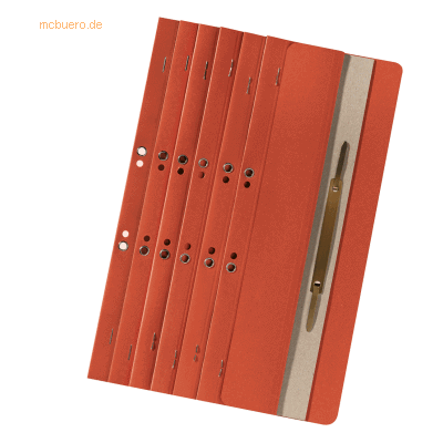 200 x Falken Ösenschmalhefter A4 Manila-RC-Karton 250g/qm orange 200 x Falken Ösenschmalhefter A4 Manila-RC-Karton 250g/qm orange