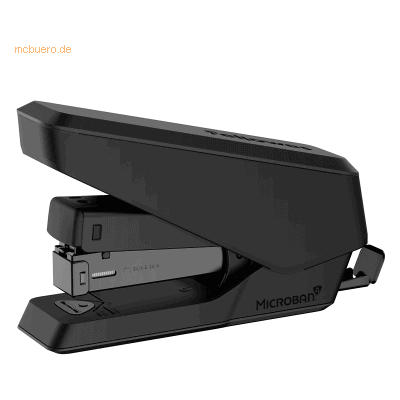 12 x Fellowes Heftgerät LX840 EasyPress 25 Blatt schwarz 12 x Fellowes Heftgerät LX840 EasyPress 25 Blatt schwarz