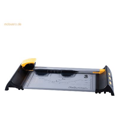 Fellowes Rollenschneidemaschine Proton A4 320mm Fellowes Rollenschneidemaschine Proton A4 320mm