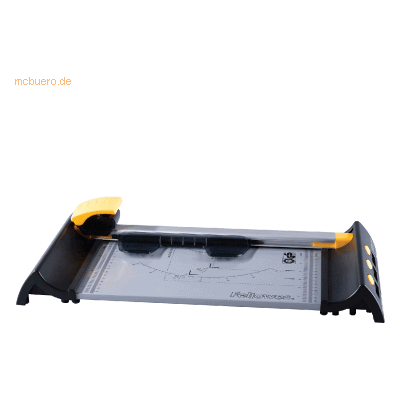 Fellowes Rollenschneidemaschine Electron A4 320mm Fellowes Rollenschneidemaschine Electron A4 320mm