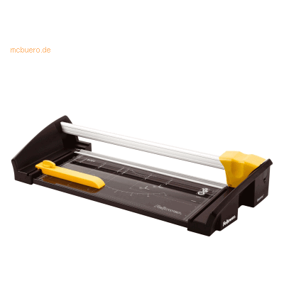 Fellowes Rollenschneidemaschine Gamma A4 320mm Fellowes Rollenschneidemaschine Gamma A4 320mm