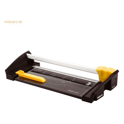 Fellowes Rollenschneidemaschine Gamma A3 455mm Fellowes Rollenschneidemaschine Gamma A3 455mm