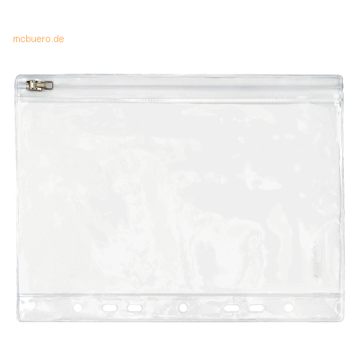 10 x FolderSys Sammelhülle A5 transparent 10 x FolderSys Sammelhülle A5 transparent
