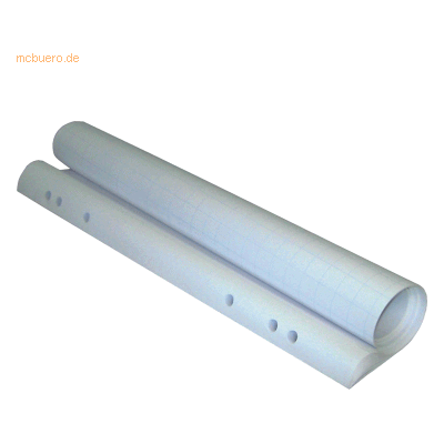 Franken Flipchartblock 99x66cm kariert 5x20 Blatt Franken Flipchartblock 99x66cm kariert 5x20 Blatt