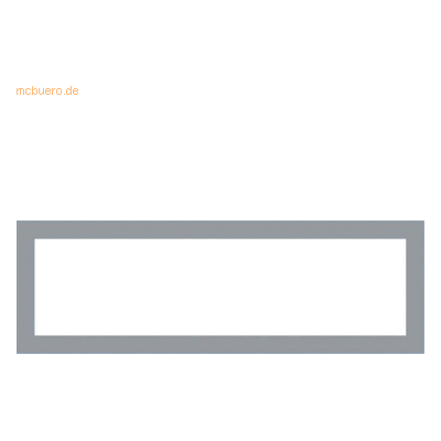 Franken Magnetischer Dokumentenhalter - A4 Hochformat - Grau - Robustes Kunststoff Franken Magnetischer Dokumentenhalter - A4 Hochformat - Grau - Robustes Kunststoff