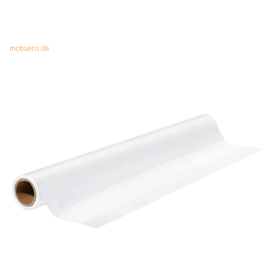 Franken Whiteboard-Folie 600x800cm blanko weiß PP (Polypropylen) 25 Bl Franken Whiteboard-Folie 600x800cm blanko weiß PP (Polypropylen) 25 Bl