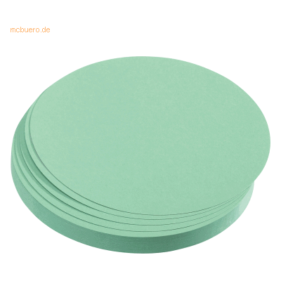 Franken Moderationskarten 14cm - Moderation Cards Franken Moderationskarten 14cm - Moderation Cards