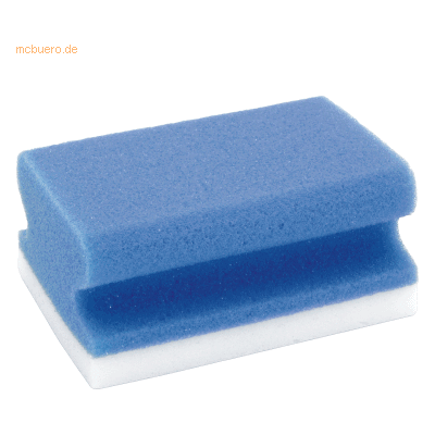 Franken Tafellöscher X-Wipe VE=2 Stück Franken Tafellöscher X-Wipe VE=2 Stück