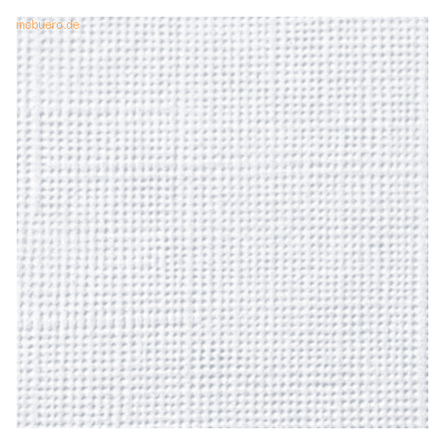 GBC Einbanddeckel LinenWeave A4 250g/qm weiß VE=100 Stück GBC Einbanddeckel LinenWeave A4 250g/qm weiß VE=100 Stück