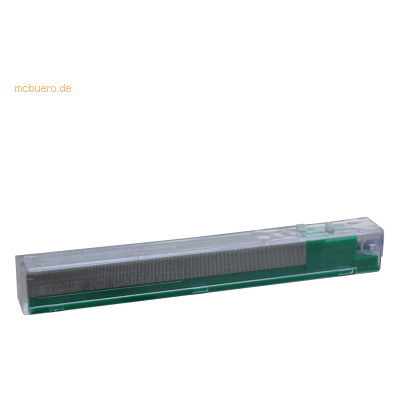 Dr. Gold Heftklammerkassette Etona EC3 HDC 10 VE=5x210 Stück Dr. Gold Heftklammerkassette Etona EC3 HDC 10 VE=5x210 Stück