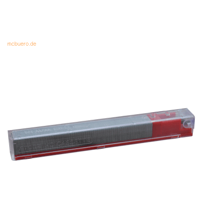 Dr. Gold Heftklammerkassette Etona EC3 HDC12 VE=5x210 Stück Dr. Gold Heftklammerkassette Etona EC3 HDC12 VE=5x210 Stück