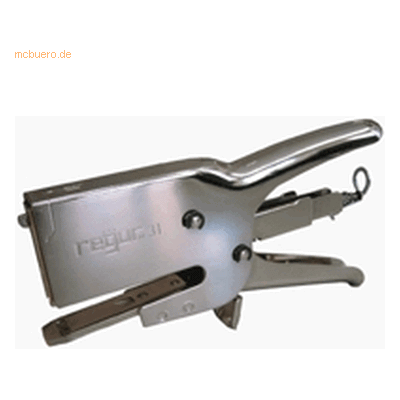 Regur Heftzange Regur 31/1 Metall Regur Heftzange Regur 31/1 Metall