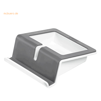 HAN - 92100-191 - Soft-Grip Oberfläche - Tablet-Ständer HAN - 92100-191 - Soft-Grip Oberfläche - Tablet-Ständer