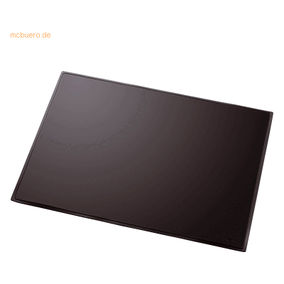 Helit Schreibunterlage 40x53 cm schwarz Helit Schreibunterlage 40x53 cm schwarz
