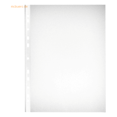 Herlitz Prospekthüllen A4 glasklar VE=50 Stück Herlitz Prospekthüllen A4 glasklar VE=50 Stück