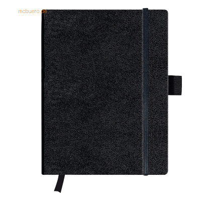 Herlitz Notizbuch Classic tablet 96 kariert schwarz my.book Herlitz Notizbuch Classic tablet 96 kariert schwarz my.book