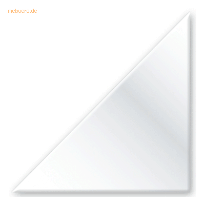 HERMA Dreiecktaschen 100x100mm selbstklebend VE=100 Stück HERMA Dreiecktaschen 100x100mm selbstklebend VE=100 Stück