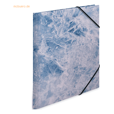 HERMA Sammelmappe A3 Karton Ice HERMA Sammelmappe A3 Karton Ice