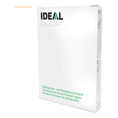 Ideal Health Calc Off für AW40, ACC55 - Luftreiniger-Zubehör Ideal Health Calc Off für AW40, ACC55 - Luftreiniger-Zubehör