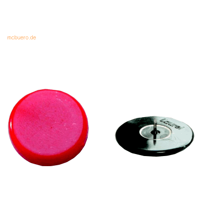 Laurel Superreißnagel 30mm VE=30 Stück rot Laurel Superreißnagel 30mm VE=30 Stück rot