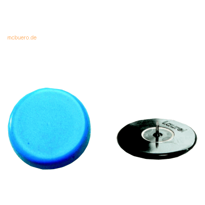 Laurel Superreißnagel 30mm VE=30 Stück blau Laurel Superreißnagel 30mm VE=30 Stück blau