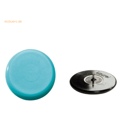 Laurel Superreißnagel 30mm VE=30 Stück hellblau Laurel Superreißnagel 30mm VE=30 Stück hellblau