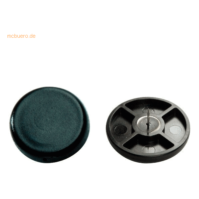 Laurel Superreißnagel 40mm VE=100 Stück schwarz Laurel Superreißnagel 40mm VE=100 Stück schwarz