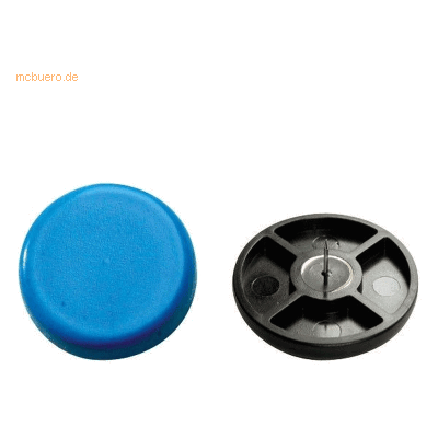 Laurel Superreißnagel 40mm VE=100 Stück blau Laurel Superreißnagel 40mm VE=100 Stück blau