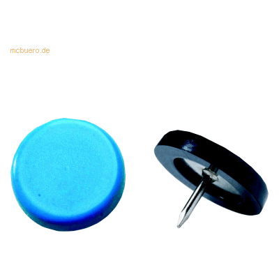 Laurel Superreißnagel 14mm VE=100 Stück blau Laurel Superreißnagel 14mm VE=100 Stück blau