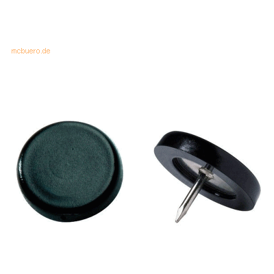 Laurel Superreißnagel 14mm VE=70 Stück schwarz Laurel Superreißnagel 14mm VE=70 Stück schwarz