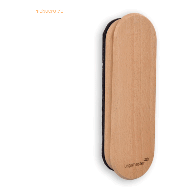 Legamaster Whiteboardlöscher Wooden magnetisch Legamaster Whiteboardlöscher Wooden magnetisch