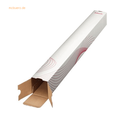10 x Esselte Archivbox 758x79x79mm weiß 10 x Esselte Archivbox 758x79x79mm weiß