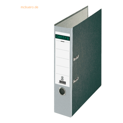 20 x Centra Ordner A4 Wolkenmarmor 80mm grau 20 x Centra Ordner A4 Wolkenmarmor 80mm grau