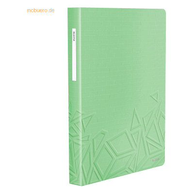 5 x Leitz Sichtbuch Urban Chic A4 PP VE= 80 Hülllen grün 5 x Leitz Sichtbuch Urban Chic A4 PP VE= 80 Hülllen grün