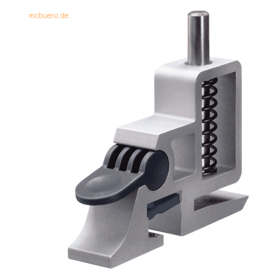 Leitz Lochpfeife 6mm für Locher Akto Leitz Lochpfeife 6mm für Locher Akto