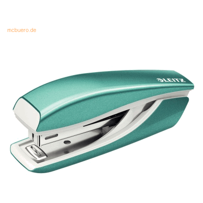Leitz Heftgerät Mini Nexxt Wow 10 Blatt eisblau Leitz Heftgerät Mini Nexxt Wow 10 Blatt eisblau