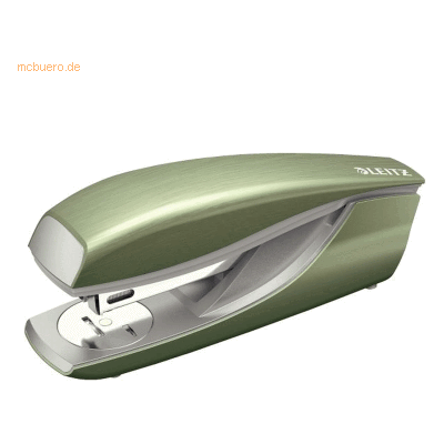 Leitz Büroheftgerät Nexxt Style Metall 30 Blatt seladon grün Leitz Büroheftgerät Nexxt Style Metall 30 Blatt seladon grün