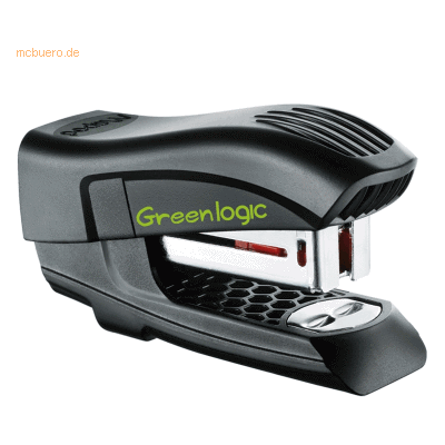 20 x Maped Heftgerät Greenlogic Compact Standard Mini 15 Blatt schwarz 20 x Maped Heftgerät Greenlogic Compact Standard Mini 15 Blatt schwarz