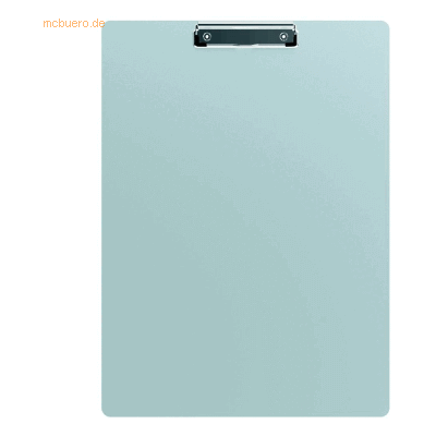 Maul Schreibplatte A3 hoch Aluminium Maul Schreibplatte A3 hoch Aluminium