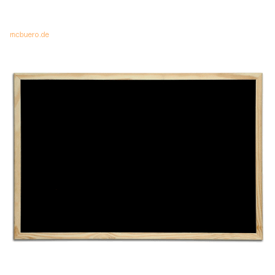 5 x Maul Kreidetafel mit Holzrahmen 60x80cm 5 x Maul Kreidetafel mit Holzrahmen 60x80cm