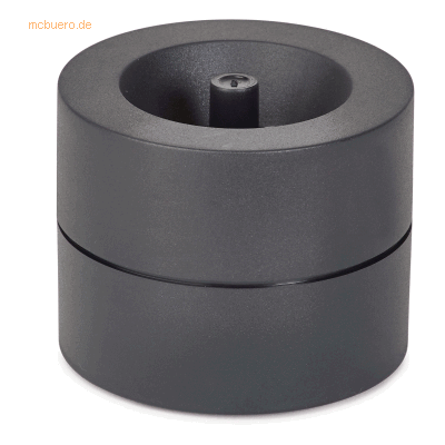 Maul Klammernspender Maulpro RC 73x60mm schwarz Maul Klammernspender Maulpro RC 73x60mm schwarz