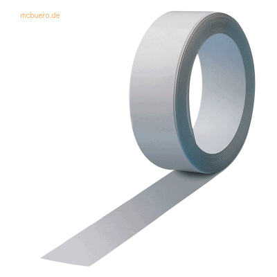 Maul Ferroband 35mm Länge 2,5m weiß Maul Ferroband 35mm Länge 2,5m weiß
