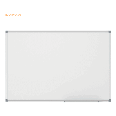 Maul Whiteboard Maulstandard 120x200cm Maul Whiteboard Maulstandard 120x200cm
