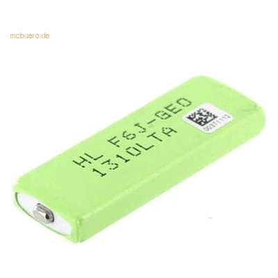 Yuasa HFY-6 Grüner wiederaufladbarer Akku - Akku Yuasa HFY-6 Grüner wiederaufladbarer Akku - Akku