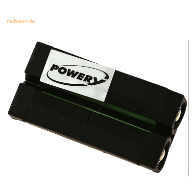 k.A. Akku für Sony BP-HP800-11 NiMH 2,4 Volt 700 mAh schwarz k.A. Akku für Sony BP-HP800-11 NiMH 2,4 Volt 700 mAh schwarz